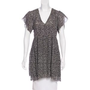 ❌ Sold ❌ by Band of Outsiders Catherine Floral Dress